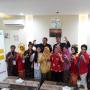 12 Anak Perempuan Indonesia Ambil Alih Jabatan Pemimpin Sehari