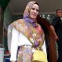 Polisi Sebut Angel Lelga Sudah Pulang Sejak Semalam