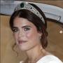 Putri Eugenie Tampil Manis dengan Sentuhan Make up Tipis