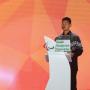 Ucap Salam Perpisahan, Okto: Asian Para Games Semangat Persatuan