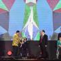 Anies Serahkan Bendera Asian Para Games di Upacara Penutupan