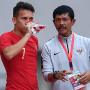 Indra Sjafri Pede Bisa Boyong Egy Maulana ke SEA Games 2019, Ini Alasannya