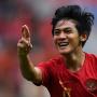 SEA Games 2019: Kondisi Firza Andika Belum 100 Persen