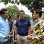 Diundang Jadi Pembicara Mahasiswa, Sandiaga Pilih Jadi Pendengar