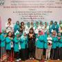 Komunitas Pita Tosca, Wadah Edukasi Kesehatan Tiroid di Indonesia