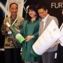 Atasi Rambut Rontok, Rene Furterer Tawarkan Rangkaian Produk Baru