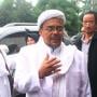 Makin Panas! Rizieq Shihab Bantah Seluruh Pengakuan Yusril Soal Prabowo