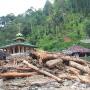 BPBD: Seluruh Korban Banjir Bandang Mandailing Natal Ditemukan