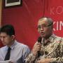 Bom Molotov yang Dilempar ke Rumah Ketua KPK Ditemukan di Halaman