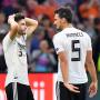 Dipencundangi Prancis 2-1, Jerman Juru Kunci Nations League