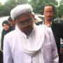 Alumni 212 Menyeberang ke Jokowi - Ma'ruf, Habib Rizieq Diam