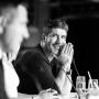 Keren! Simon Cowell Sumbang Uang untuk Anak Penderita Kanker
