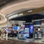 Berburu Kosmetik dan Parfum di Bandara Changi