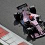 Siap Bertarung untuk Musim 2019, Force India Ganti Nama
