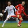 Hadapi Republik Irlandia, Wales Tanpa Aaron Ramsey