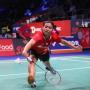 Melempem di Korea Masters, Penampilan Gregoria Mariska akan Dievaluasi