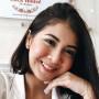 Mantan Mesra dengan Bule, Wafda Saifan Lubis Tak Mau Kalah?