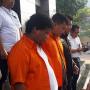 Penembakan ke Gedung DPR, 2 PNS Kemenhub Jadi tersangka