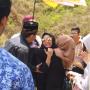 Roro Fitria Bawa Tanah Makam Ibunya ke Pengadilan, Buat Apa?