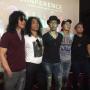 Album ke-23, Slank Rekaman di Studio Lokananta