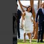 Selera Fesyen Meghan Markle Mengusik Kerajaan Inggris?