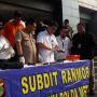 Penembakan Gedung DPR, PNS Kemenhub Gugup saat Latihan Menembak