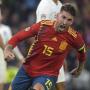 Pecahkan Rekor di Timnas Spanyol, Ini Harapan Sergio Ramos