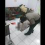 Pria Inggris Tewas dengan Mulut Berdarah Kejutkan Warga Depok