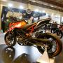 Lima Tahun Lagi, KTM Targetkan Salip Kawasaki