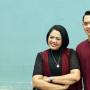 Sempat Bersitegang, Elly Sugigi dan Irfan Sbaztian Akhirnya Damai