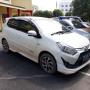 Maling Bermobil, Prima Tepergok Curi 6 Kotak Amal Masjid