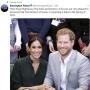 Kate Punya Gelang dari Camilla, Apakah Meghan Markle Dikasih?