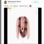 Kontroversial, Brand Fashion Ini Luncurkan Shawl Mirip Miss V