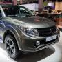 Siap Meluncur Bulan Depan: Mitsubishi Triton !