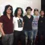 Slank Tengah Garap Lagu Tentang Virus Corona dan Sopir Ojol