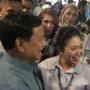 Ulang Tahun, Prabowo Subianto Ditemui Titiek Soeharto di Mal