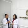 Ingin Berat Badan Ideal Usai Melahirkan, Coba Cara Ini Yuk