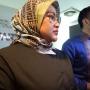 Anggota Komisi IV Syok Lubang di Lemari Kerjanya Berisi Peluru