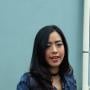 Yeslin Wang Bantah Gugat Cerai karena Model Seksi Putri Juby