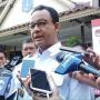 Segel 60 Titik Reklame di DKI, Anies Minta Bantu KPK
