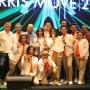 Tauzia Move Awards 2018, Kompetisi Tari untuk Karyawan Hotel