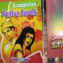 Buku Pelajaran Berisi Porno dan Lecehkan Perempuan, Penerbit Diperiksa