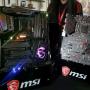 Gamers, MSI Punya Motherboard Ciamik untuk Anda