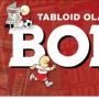 Berhenti dari Peredaran, Tabloid BOLA Siapkan Edisi Pamitan