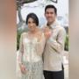 Ryuji Utomo Tunangan Bukan dengan Ariel Tatum, Warganet Sewot