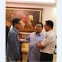 Bertemu Anies Baswedan, Sandiaga: Gimana Jomblo, Enak?