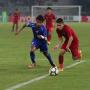 Banyak Peluang Tapi Cuma Cetak 3 Gol, Indra: Syukuri Saja