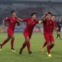 Tak Berambisi Cetak Gol, Witan Hanya Ingin Timnas U-19 Menang
