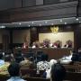 Dirut PT. Samantaka Ungkap Pertemuan Dengan Eni di Persidangan