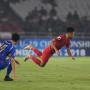 Indonesia U-19 Vs Taiwan U-19, Belum Ada Gol di Babak Pertama
